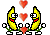 Love Bananas